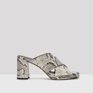 Miista Vila Mule in Roccia